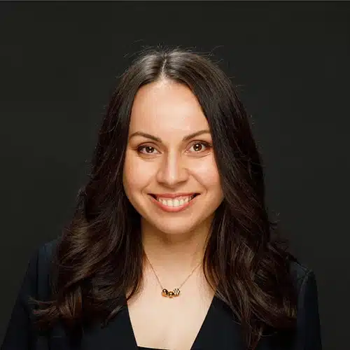 Renata Pozhidaeva