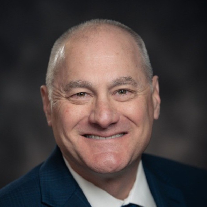 Mike Smith